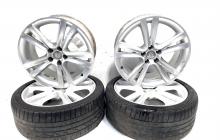 Set jante aliaj R17, cod 6J0601025C, Seat Ibiza 5 (6J5) (idi:528810)