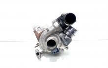 Turbosuflanta, Renault Megane 3, 1.6 DCI, R9M402 (idi:528639)