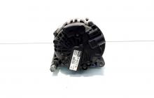 Alternator 150A, Valeo, cod 9646321780, Peugeot 307, 1.6 HDI, 9HX (id:530692)