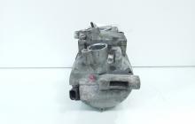Compresor clima, cod 1K0820803N, Vw Touran (1T1, 1T2) 1.9 TDI, BKC (id:530772)