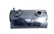 Capac culbutori, cod 038103469R, Audi A4 Avant (8E5, B6), 1.9 TDI, AVB (idi:517100)