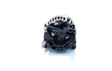 Alternator 140A Bosch, cod 03F903023D, Seat Ibiza 5 (6J5) 1.2 TSI, CBZ (id:530946)