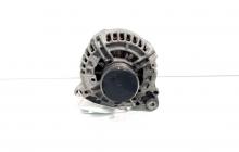 Alternator 140A Bosch, cod 06F903023F, Seat Leon (1P1) 2.0 FSI, BLR (pr:592126)