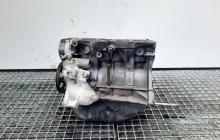 Bloc motor ambielat, cod D4F732, Dacia Sandero 2 Stepway, 1.2 16V benz (pr:110747)