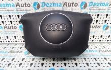 Airbag volan, cod 8E0880201AE, Audi A4 Avant (8E5, B6) 1.9tdi, (id:187618)