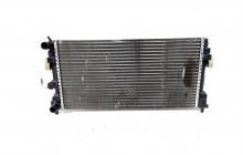 Radiator racire apa, cod 6R0121253, Skoda Rapid (NH3), 1.6 TDI, CAYC (idi:527825)