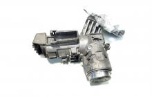 Contact cu cheie, cod 8V51-3F880-CE, Ford Fiesta 6 (id:531290)