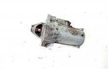 Electromotor, cod 9688268480, Peugeot 2008, 1.6 HDI, 9HD, 5 vit man (idi:527805)