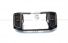 Grila aer bord centrala, cod 7N0858069D, VW Sharan (7N) (id:531031)