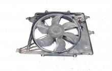 Electroventilator, Renault Thalia I (LB_) 1.5 DCI, K9K700 (id:531358)