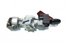 Contact cu cheie, cod 3M51-3F880-AA, Ford Focus C-Max (id:531302)