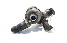 Turbosuflanta, cod 03L145701L, Audi A4 Allroad (8KH, B8), 2.0 TDI, CGL (pr115097)