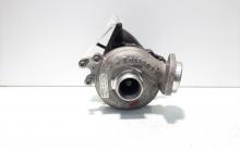 Turbosuflanta, cod 03L145721A, Audi A4 Avant (8K5, B8) 2.0 TDI, CJC (idi:331955)