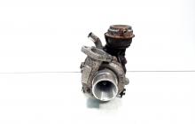 Turbosuflanta, cod 8980536744, Opel Astra H Combi, 1.7 CDTI, Z17DTR (id:547383)