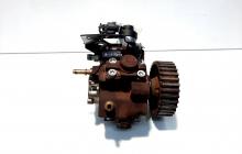 Pompa inalta presiune, cod 9683703780A, 0445010102, Citroen C5 (II) Break, 1.6 HDI, 9HZ (idi:530695)