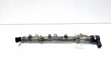 Rampa injectoare cu senzori, cod 7787164, 0445214030, Bmw 3 Touring (E46), 2.0 diesel, 204D4 (idi:530684)