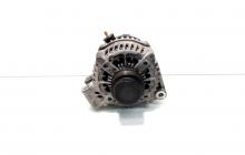 Alternator Denso, cod 8X23-10300-CB, Jaguar XF (X250) 3.0 diesel, 306DT
