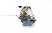 Compresor clima Sanden, cod AM5N-19D629-AB, Ford Mondeo 4, 1.6 TDCI, T1BA (idi:530905)