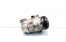 Compresor clima, cod 6452-6905643, Bmw 3 Coupe (E46), 2.0 diesel, 204D4 (idi:530681)