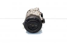 Compresor clima, cod 6452-6905643, Bmw 3 Coupe (E46), 2.0 diesel, 204D4 (idi:530681)