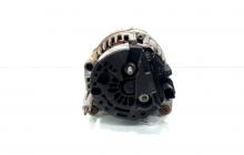 Alternator 90A Bosch, cod 038903023L, VW Golf 4 Variant (1J5), 1.9 TDI, ATD (pr:110747)