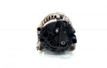 Alternator 90A Bosch, cod 038903023L, VW Bora Combi (1J6), 1.9 TDI, ASZ (pr:110747)