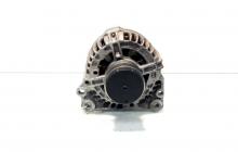 Alternator 90A Bosch, cod 038903023L, VW Bora Combi (1J6), 1.9 TDI, ASZ (pr:110747)