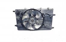 Electroventilator, cod 52422320, Opel Astra J GTC, 2.0 CDTI, A20DTH (idi:528116)