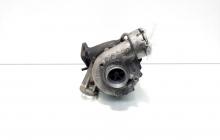 Turbosuflanta, cod 038145702E, Audi A4 (8EC, B7), 2.0 TDI, BLB (idi:530122)