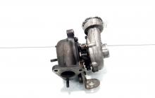 Turbosuflanta, cod 038145702E, Audi A4 (8EC, B7), 2.0 TDI, BRE (idi:530122)