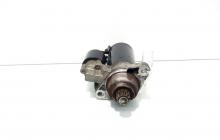 Electromotor, cod 02T911023H, Skoda Fabia 1 Praktik, 1.9 SDI, ASY, 5 vit man (idi:530123)