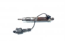 Injector cu fir, cod 038130202C, VW Bora Combi (1J6), 1.9 SDI, AQM (idi:530124)