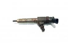 Injector, cod 0445110339, Peugeot 206+ (II), 1.4 HDI, 8HZ (idi:530127)
