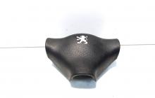 Airbag volan, cod 96257484ZR, Peugeot 206 Van (idi:531204)