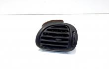 Grila aer bord dreapta, cod 9632184377, Peugeot 206 Van (idi:531209)