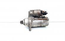 Electromotor, cod 02M911023N, Skoda Octavia 2 Combi (1Z5), 2.0 TDI, BKD, 6 vit man (idi:530893)