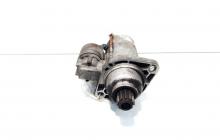 Electromotor, cod 02M911023N, Skoda Superb II (3T4), 2.0 TDI, BKD, 6 vit man (idi:530893)