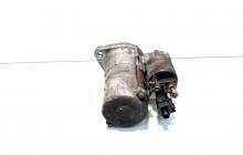 Electromotor, cod 02M911023N, Skoda Superb II Combi (3T5), 2.0 TDI, BKD, 6 vit man (idi:530893)