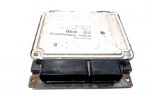 Calculator motor, cod 03L906018HJ, 0281017096, Seat Alhambra (710), 2.0 TDI, CFF (idi:531043)