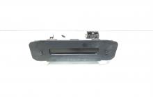 Display bord, cod 96616372XT, Peugeot 206 Van (idi:529392)