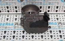 Clapeta acceleratie 03G128063, Seat Leon (1P1) 1.9tdi, BKC