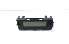 Display bord, cod 8200290543, Renault Megane 2 Sedan (idi:531100)