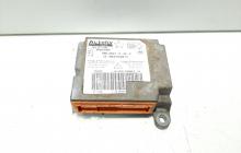 Calculator airbag, cod 9660349980, Peugeot 206 Van (idi:529417)