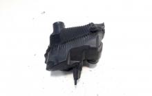 Carcasa filtru aer, cod 8200176558, Renault Megane 2, 1.6 benz, K4M791 (idi:531117)