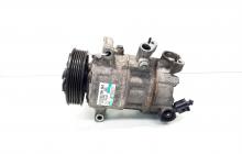 Compresor clima, cod 5N0820803, VW Scirocco (137), 2.0 TDI, CFG (idi:530143)