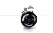 Compresor clima, cod 5N0820803, VW Scirocco (137), 2.0 TDI, CFG (idi:530143)