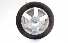 Janta aliaj R16, cod 1Z0601025B, Skoda Octavia 2 Scout (1Z5) (idi:529821)