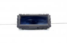 Display bord, cod 12844841G, Opel Insignia A (id:532450)