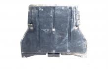 Scut cutie viteza, cod 8D0863824, Skoda Superb I (3U4) 1.9 TDI, AWX (idi:531143)