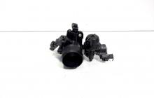 Clapeta acceleratie, cod 6G9Q-9E926-AE, Ford Mondeo 4, 2.0 TDCI, QXBA (id:532203)